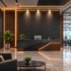Reception Lounge Royal Furniture