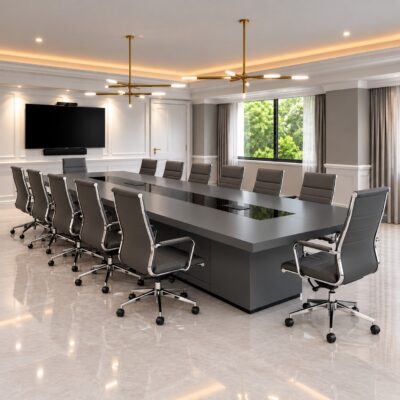 Bex Meeting Table