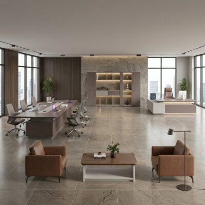 CEO Flow Office Furniture