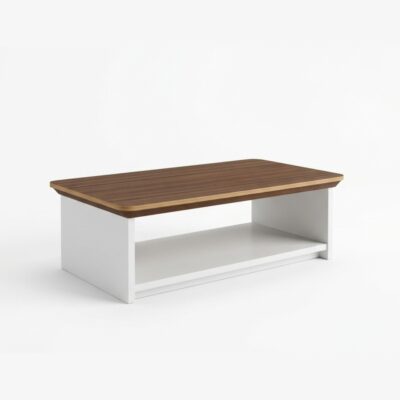 Flow Coffee Table