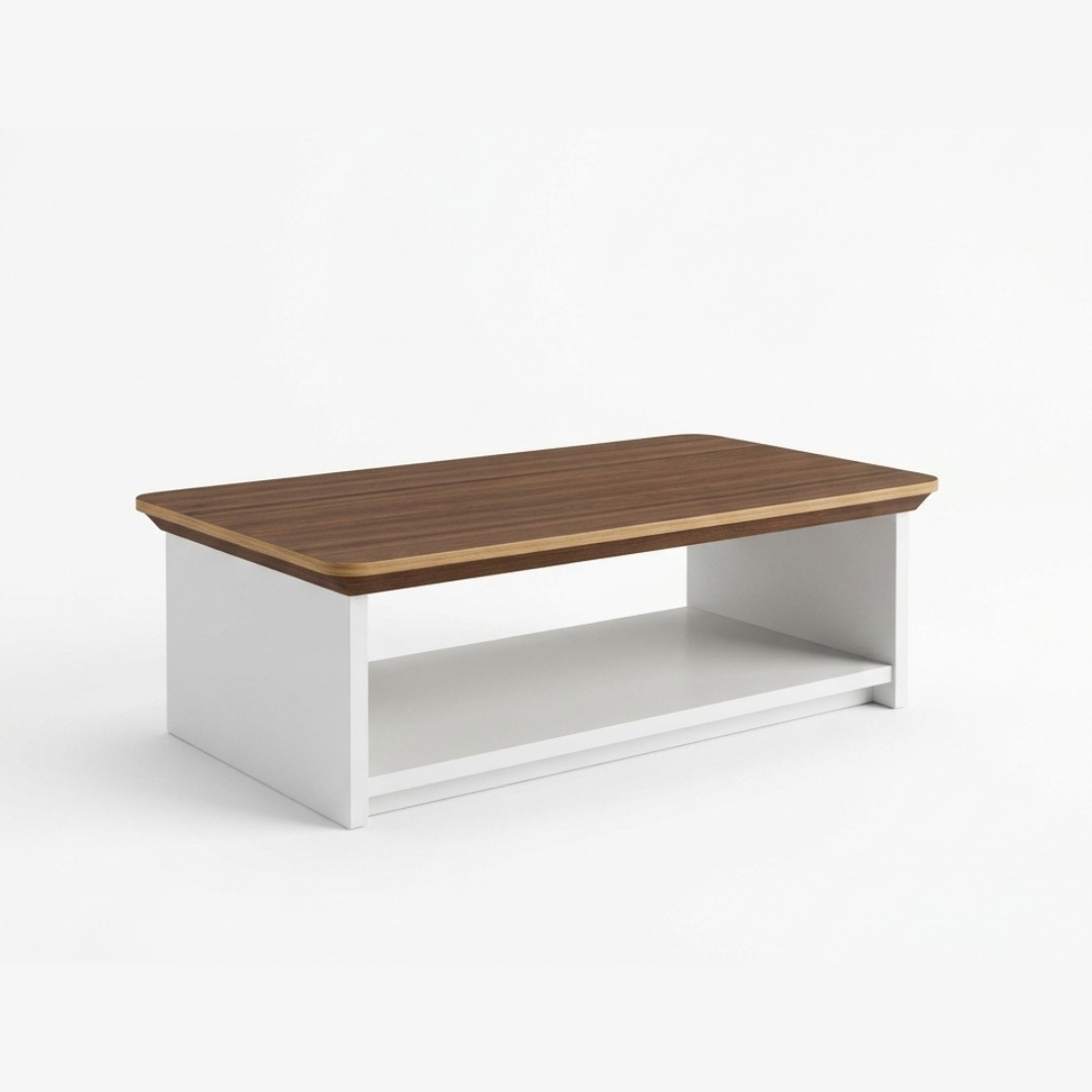 Flow Coffee Table