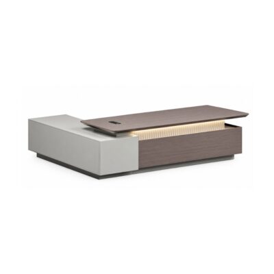 Flow Executive Desk