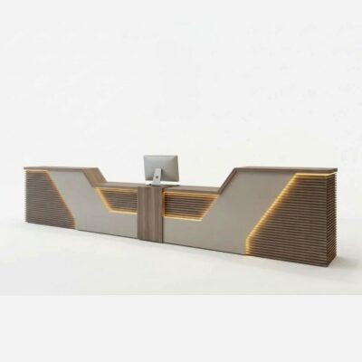 Flow Reception Table