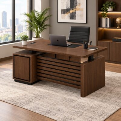 Regal Height Adjustable Table